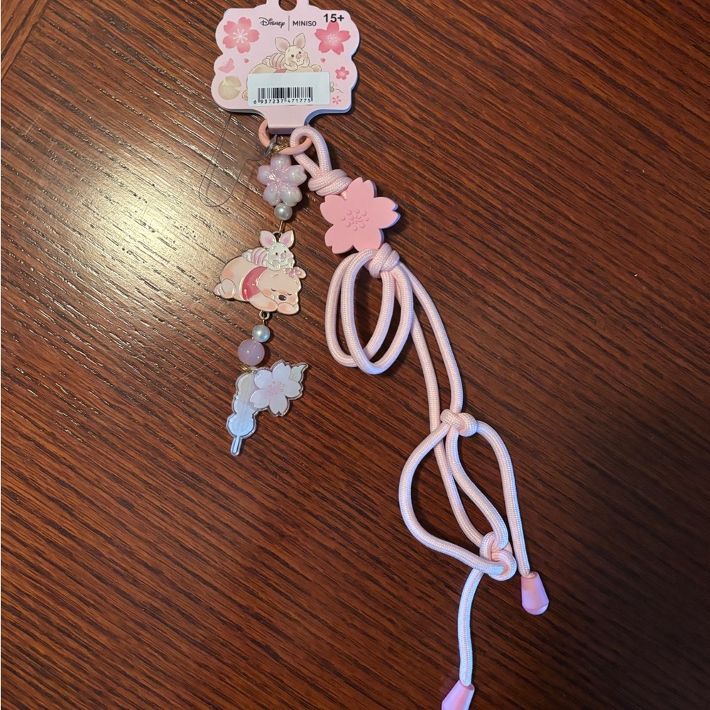 Disney MINISO Winnie the Pooh